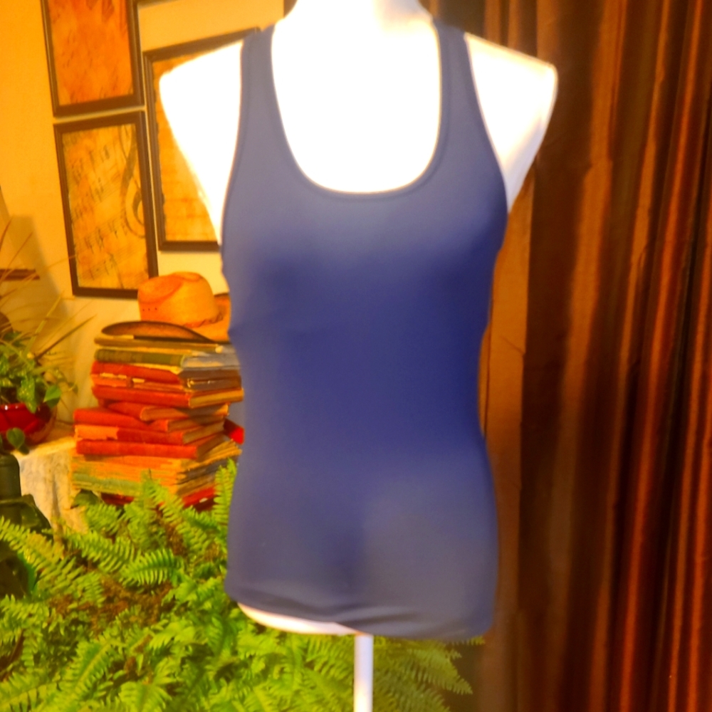 Fila tank top